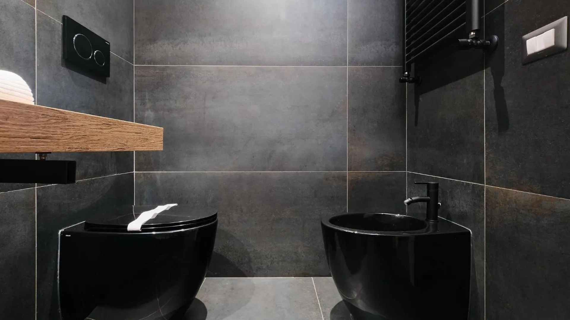Apartmán Elegante Appartamento A Pochi Passi Dal Centro Řím