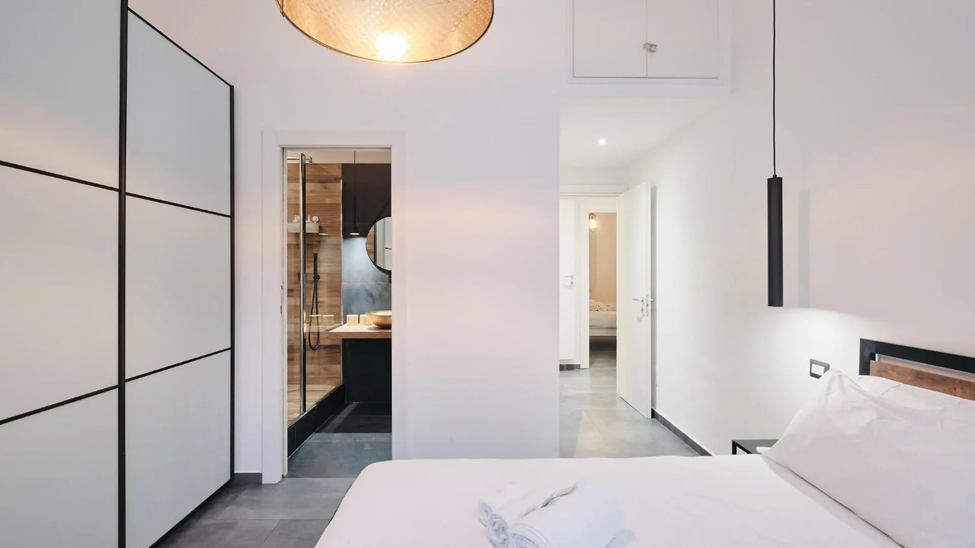 Elegante Appartamento A Pochi Passi Dal Centro Řím Apartmán