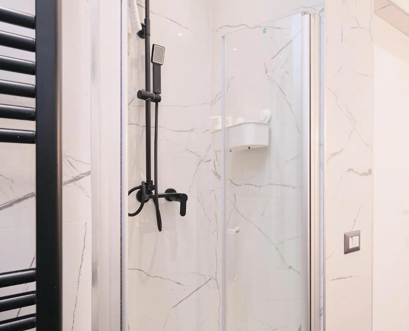 Apartmán Elegante Appartamento A Pochi Passi Dal Centro Řím