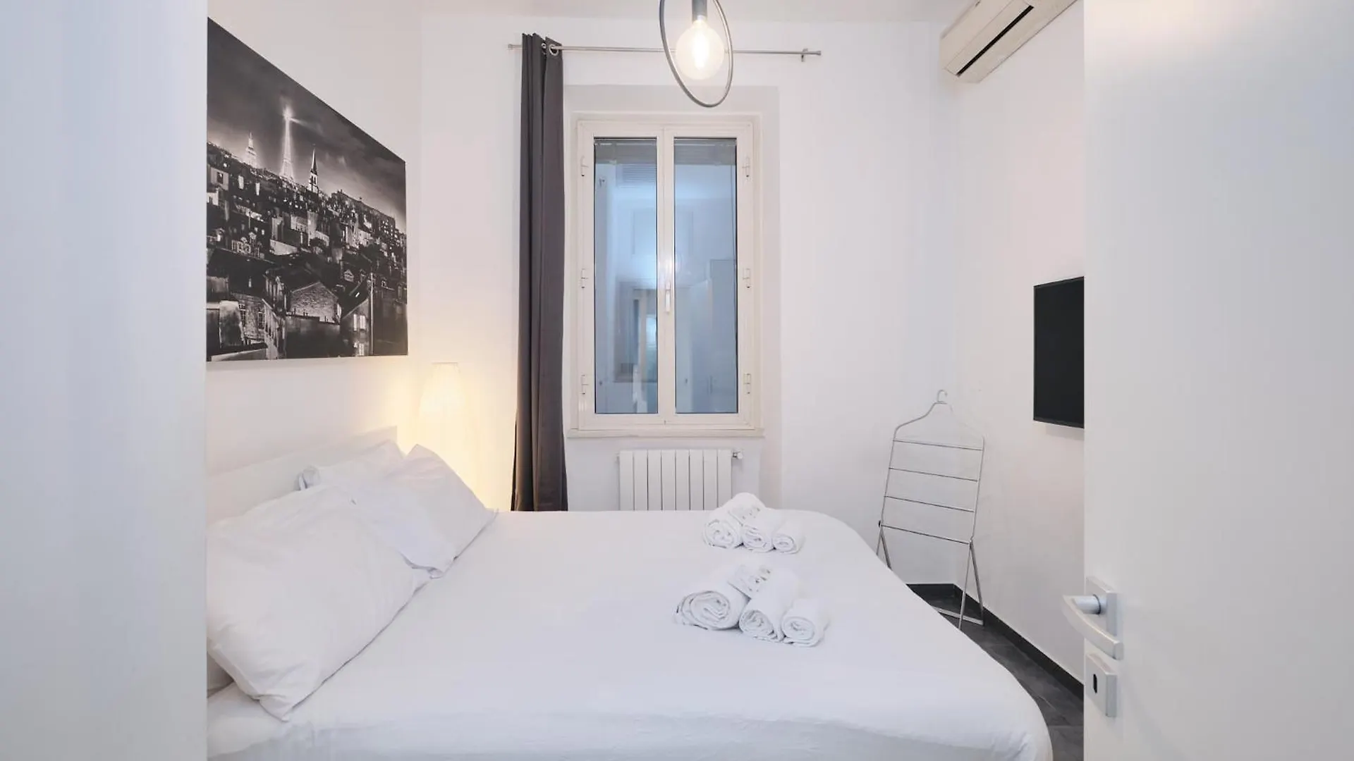 Elegante Appartamento A Pochi Passi Dal Centro Řím