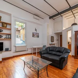  Apartment Via Del Lavatore Private Apartments
